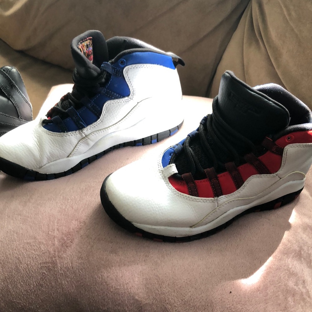 Jordan’s